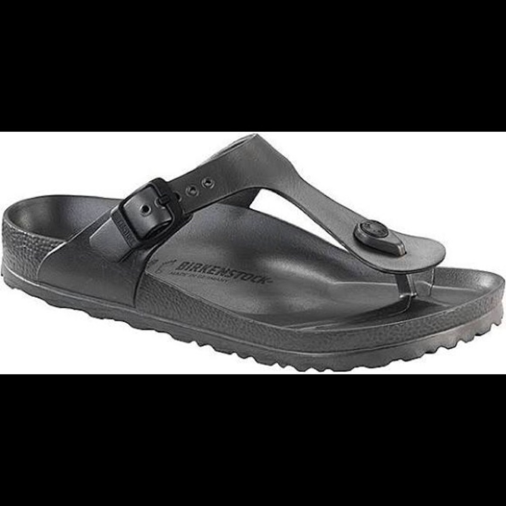 Birkenstock Gizeh Eva | Gently Used
